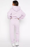Vol 1 Sweatpants Lilac