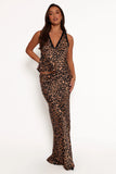 Velman Skirt Leopard