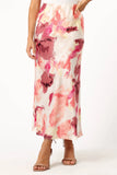 Benton Maxi Skirt Multi