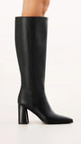 Vallia Boots Black