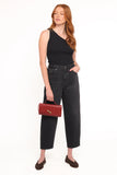 Marnie Handbag Burgundy