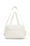 Cedar Shoulder Bag Cream