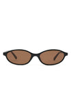 Robert Sunglasses Dark Chocolate