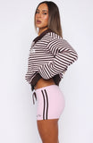 Verano Sixteen Carmen Shorts Pink