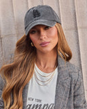 LA Native Baseball Cap