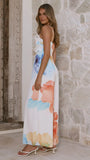 Filippa Jumpsuit Floral Print