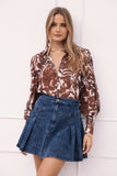 Fleetwood Blouse Lorelei
