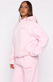 Vol 1 Oversized Hoodie Posy