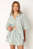 Fiorelli Short Set Sage