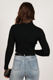 Cecil Top Black