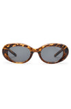 Emerald Sunglasses Tortoise