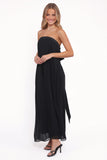 Amici Maxi Dress Black