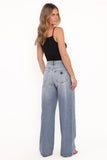 Abrand 94 Wide Jeans Paloma