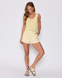 Lisa Knit Tank
