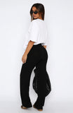 Something Im Missing Pants Black