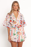 Kellie Romper Dolce Vita