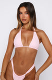Danica Bikini Top Blossom