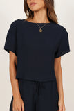 Ittai Set Navy