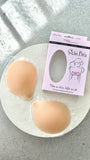 Skin Bra Silicon Bra