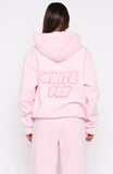 Vol 1 Oversized Hoodie Posy