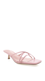 Kaila Heel Pink