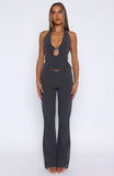 Firestorm Pants Charcoal