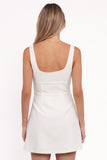 Emer Mini Dress Cream