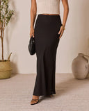 Vilema Maxi Skirt