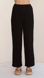Naisha Pants Black