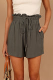 Hawthorne Shorts Olive