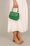 Gemma Bag Green