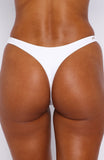 Fiorel Bottoms White
