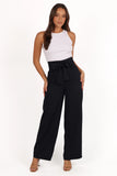 Kieran Pants Navy