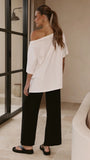 Cascadia Pants Black