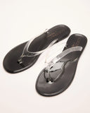 Bare Babe Jelly Flip Flops