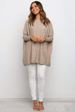 Jemima Sweater Beige