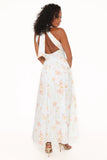 Myra Maxi Dress Light Mint