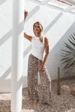 Romy Top White