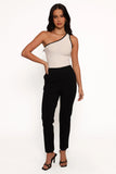 Martina Pant Black