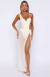 Love In Bloom Swim Set Cream