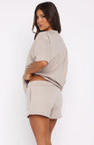 Core Classic Lounge Shorts Moon