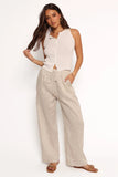 Wren Pant Beige