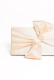 Ophelia Clutch Champagne
