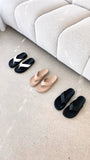 Aila Thong Black