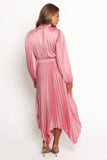 Eloise Dress Light Pink