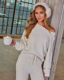 Chill Season Knit Sweater
