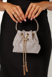 Raquel Bag Gold