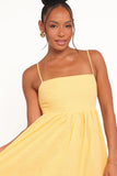 Odessa Maxi Dress Mango