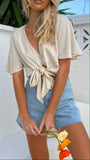 Sway Top Natural