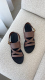 Sol Sana Palermo Sandal Cocoa